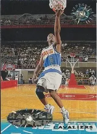 Harold Miner front