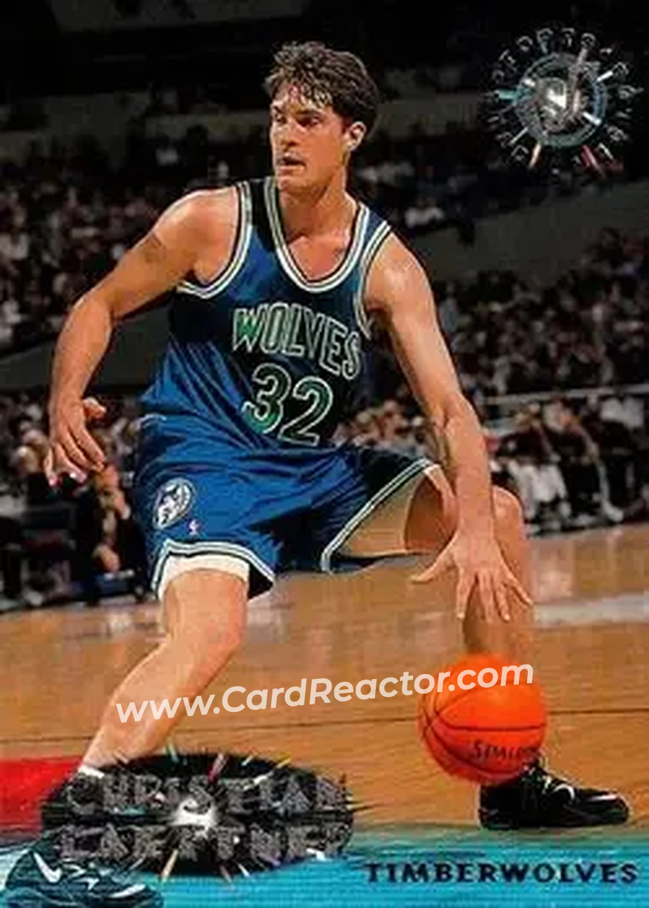 Christian Laettner