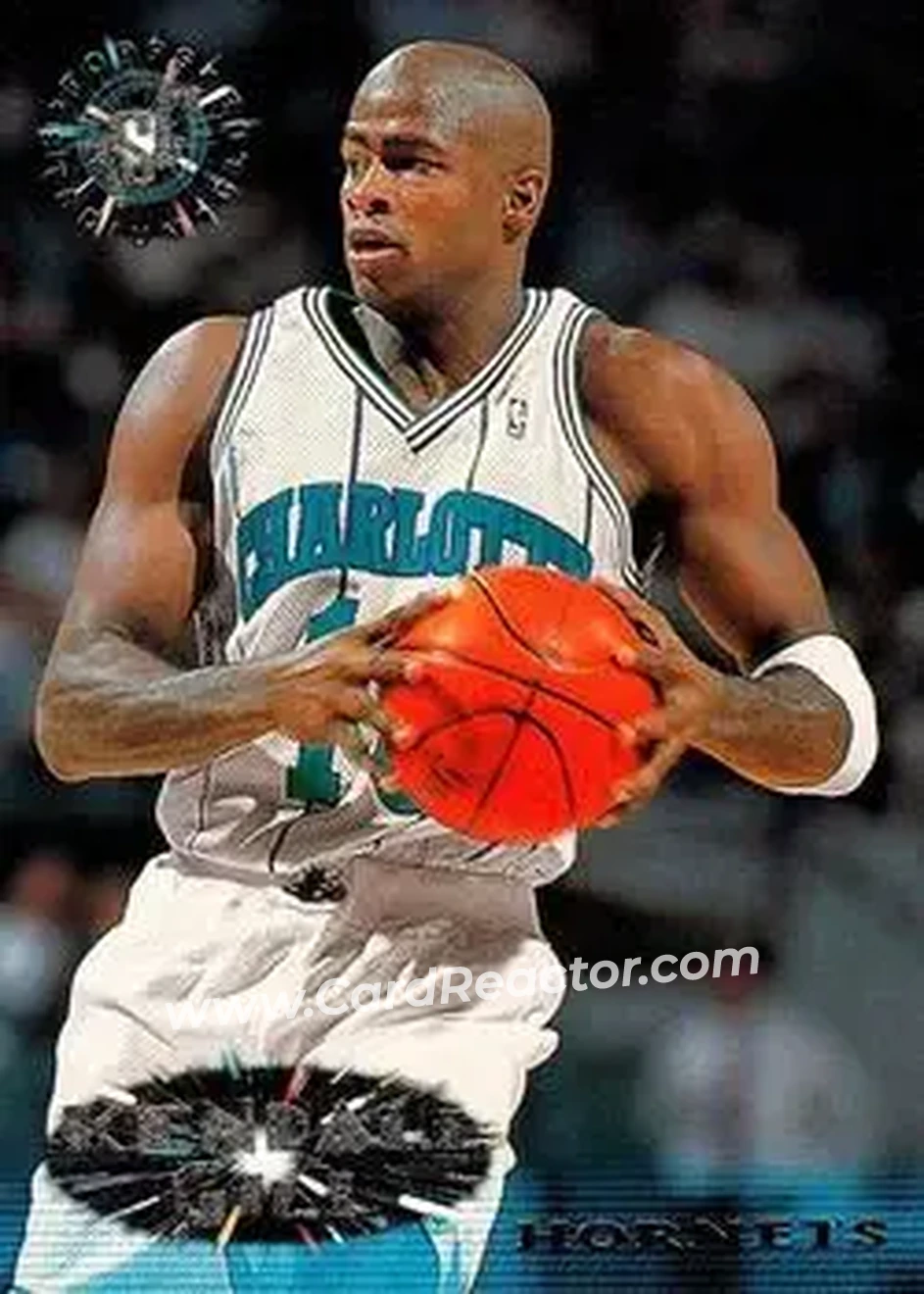 Kendall Gill