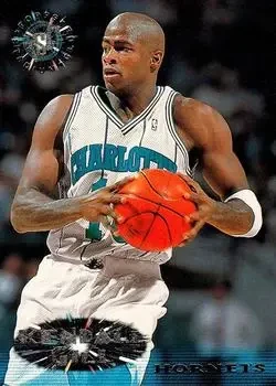 #300 - Kendall Gill