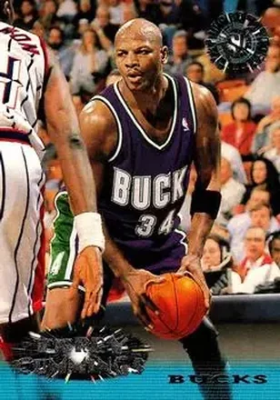 Terry Cummings