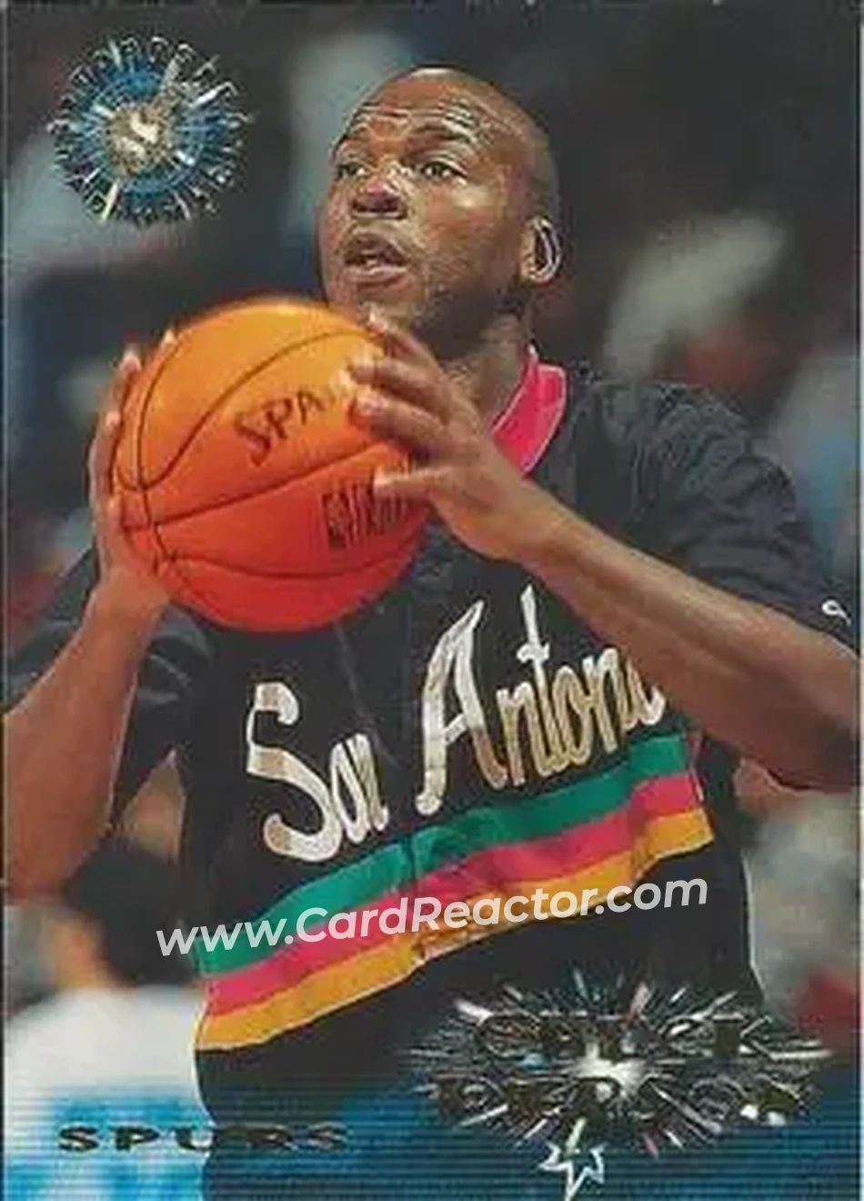 Chuck Person