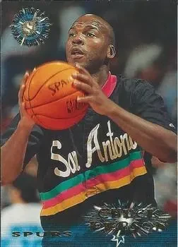 #303 - Chuck Person