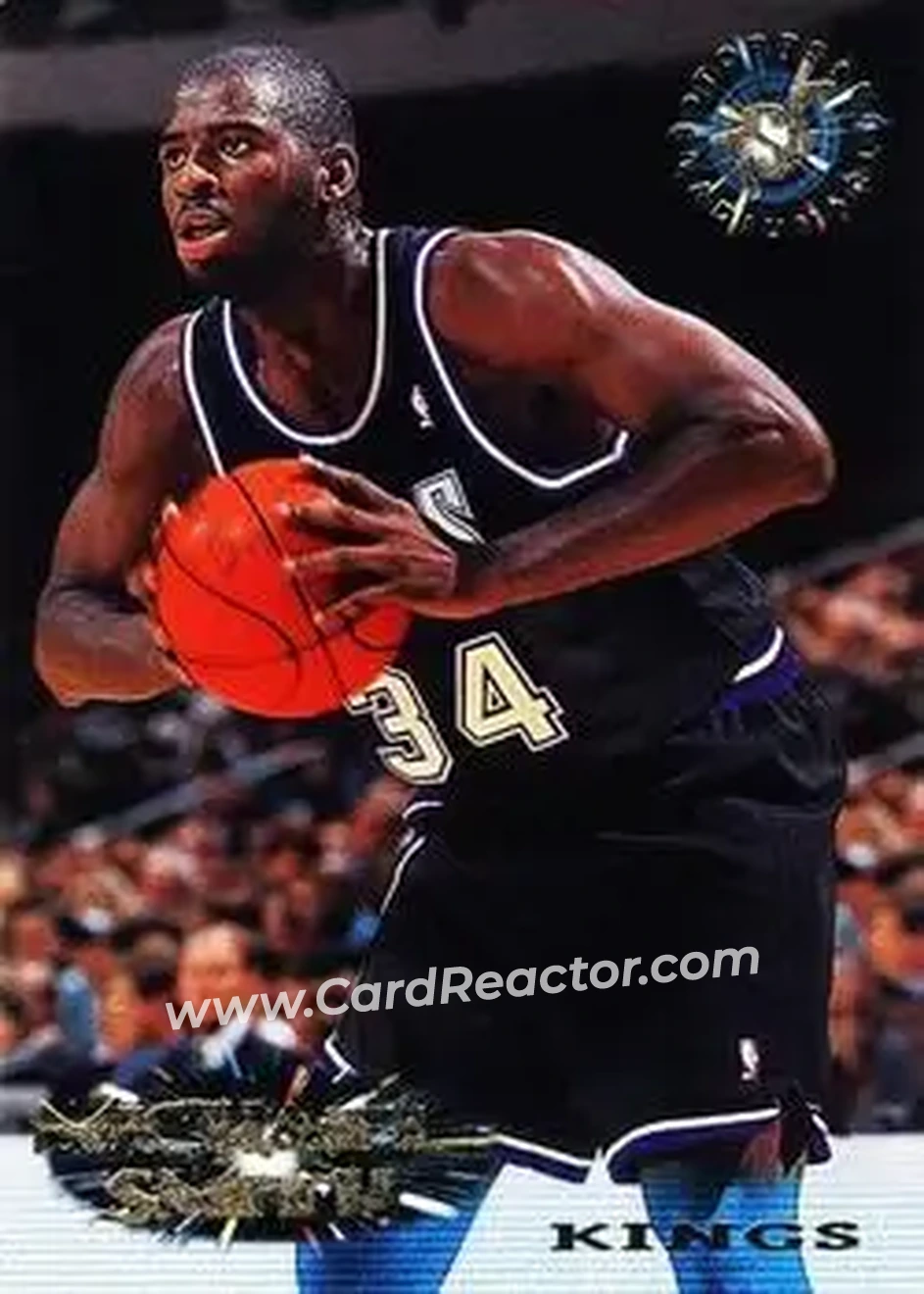 Michael Smith