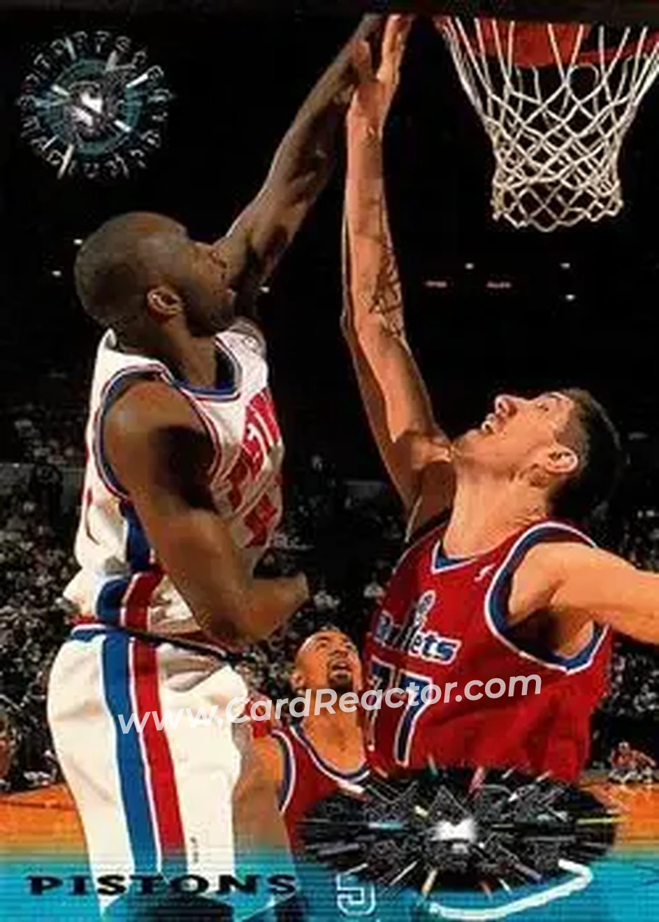 Mark West