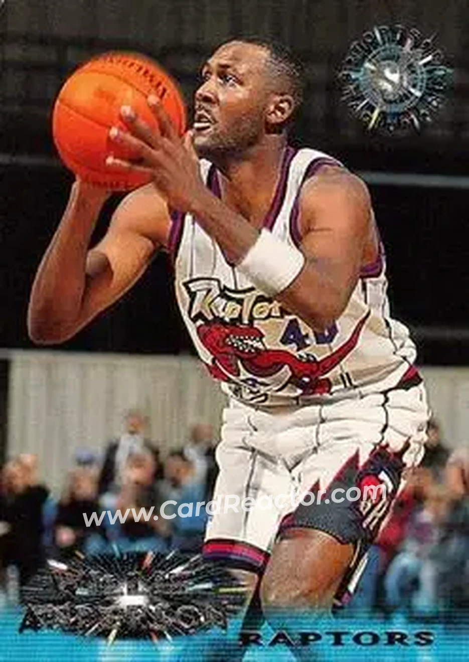 Willie Anderson