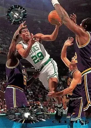 Pervis Ellison front
