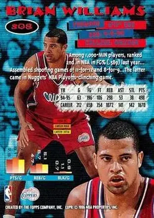 Bison Dele back