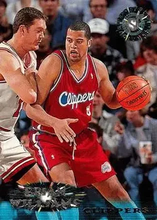 Bison Dele front