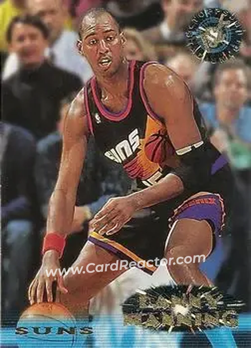 Danny Manning