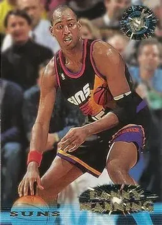 Danny Manning front