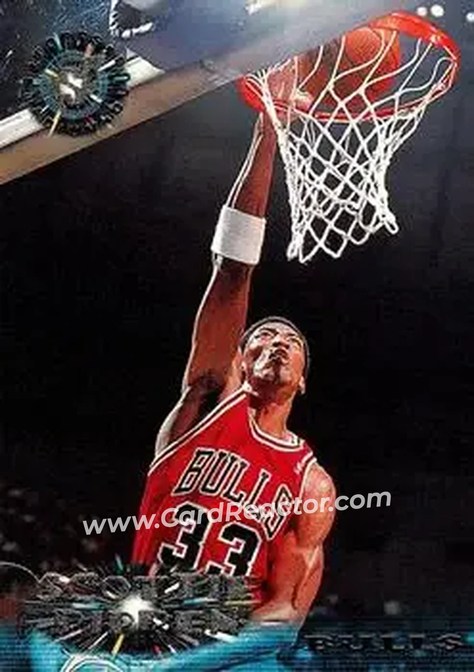 Scottie Pippen