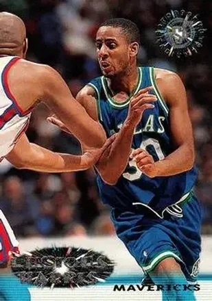 Lucious Harris front