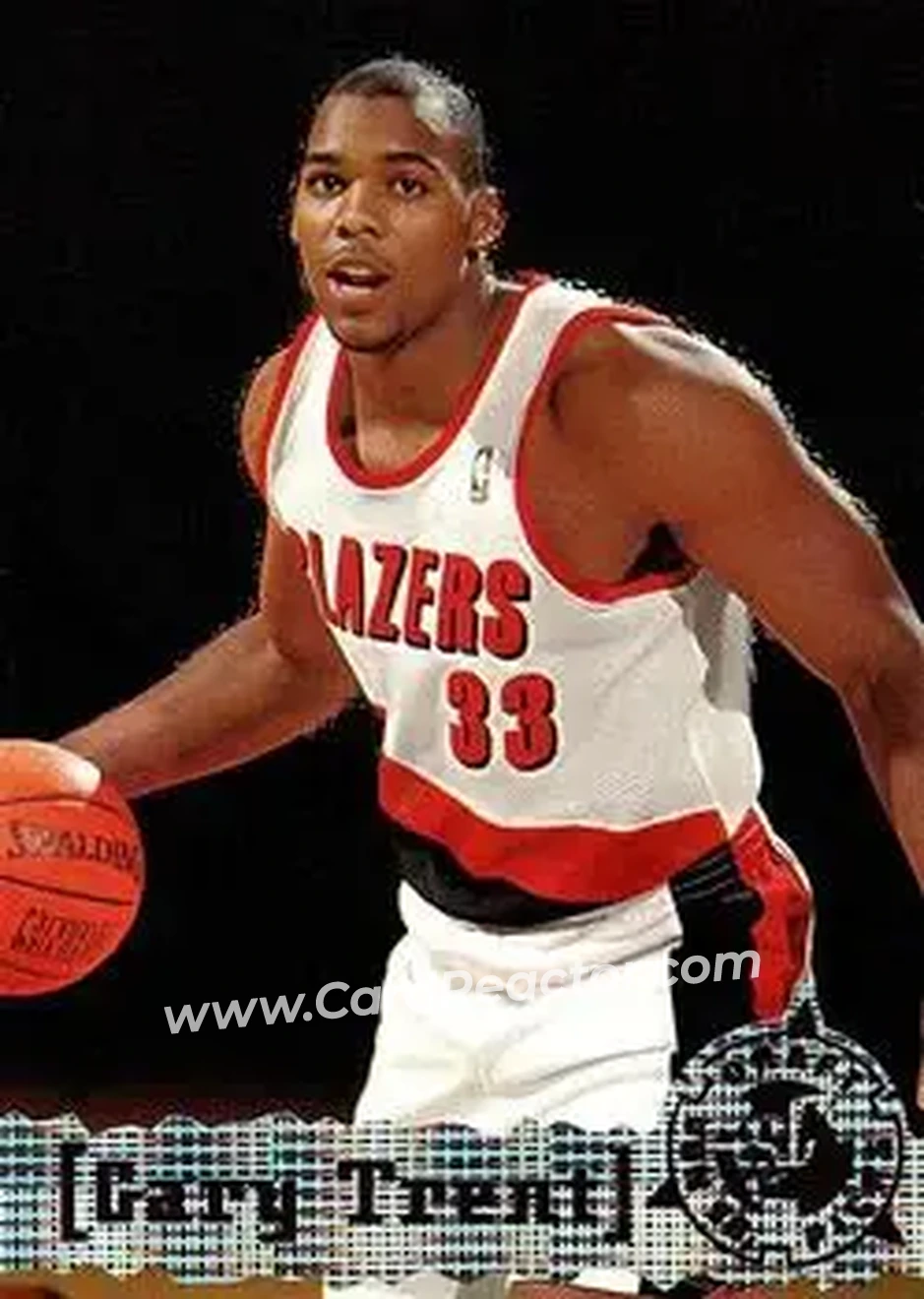 Gary Trent