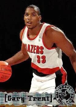 #317 - Gary Trent
