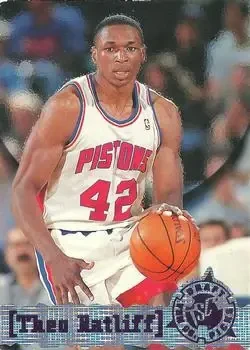 #318 - Theo Ratliff