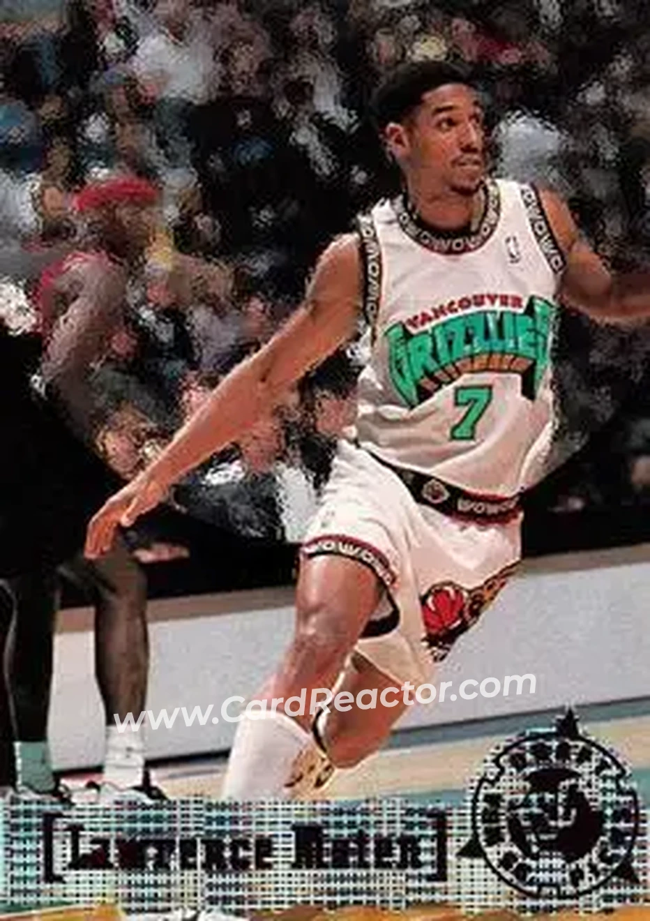 Lawrence Moten