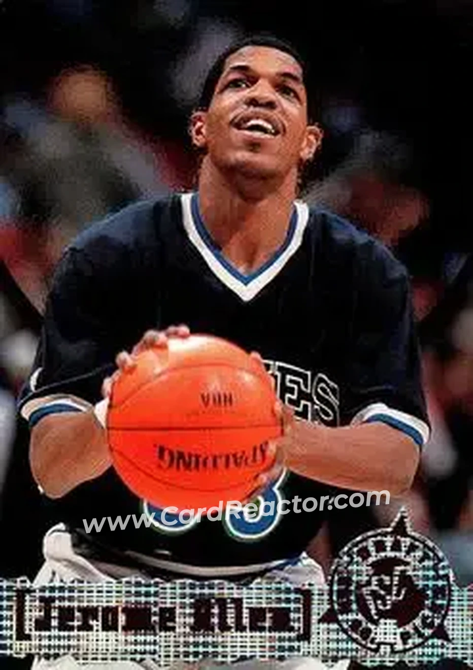 Jerome Allen