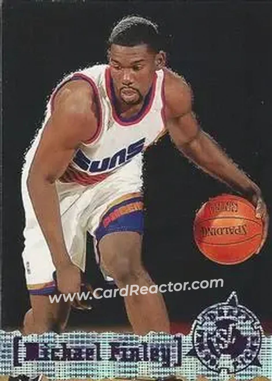 Michael Finley