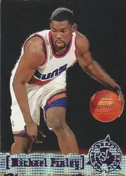 #323 - Michael Finley