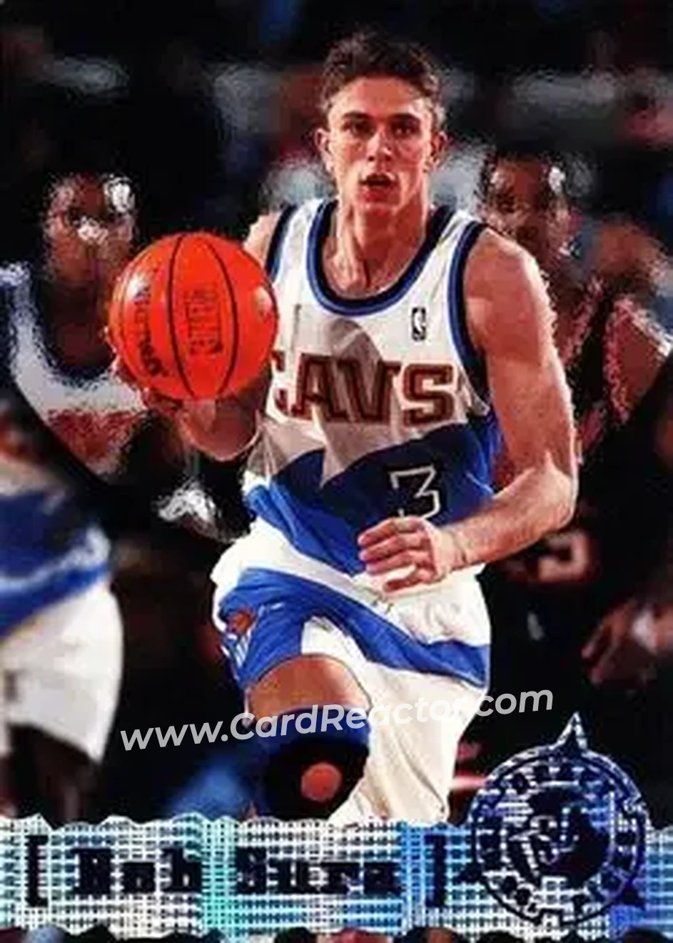 Bob Sura
