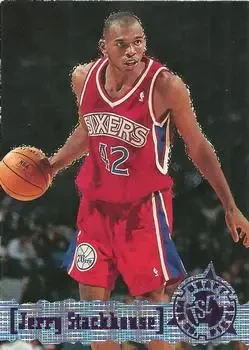 #329 - Jerry Stackhouse