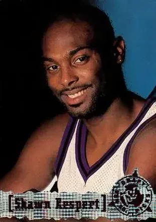 Shawn Respert front