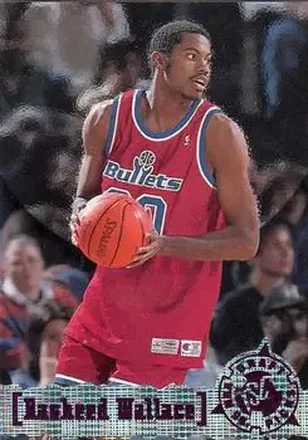 Rasheed Wallace