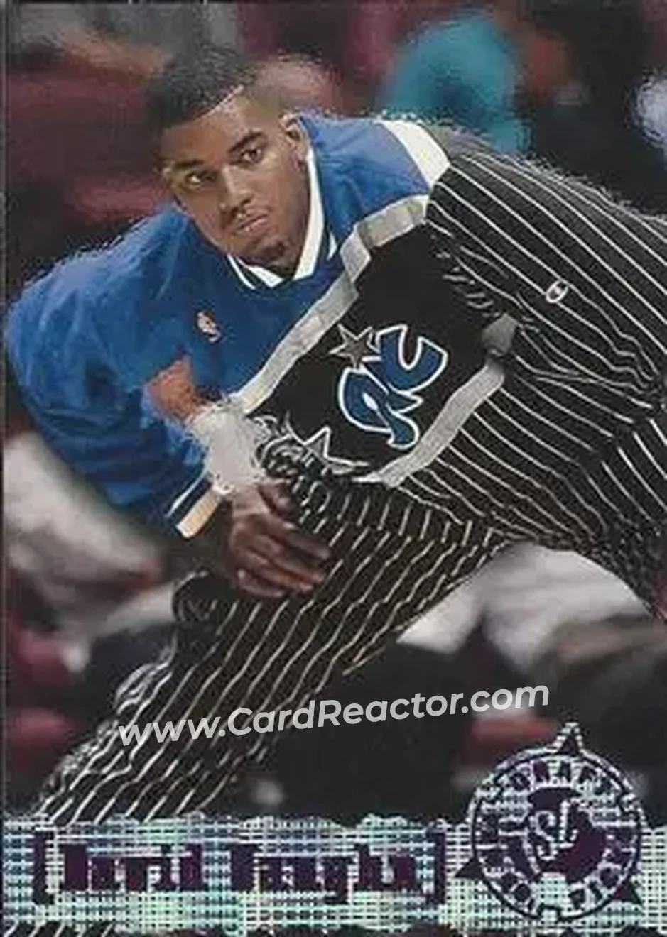 David Vaughn