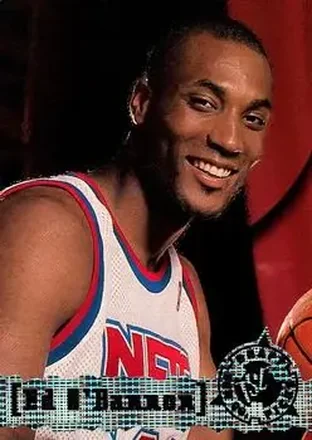 Ed O'Bannon