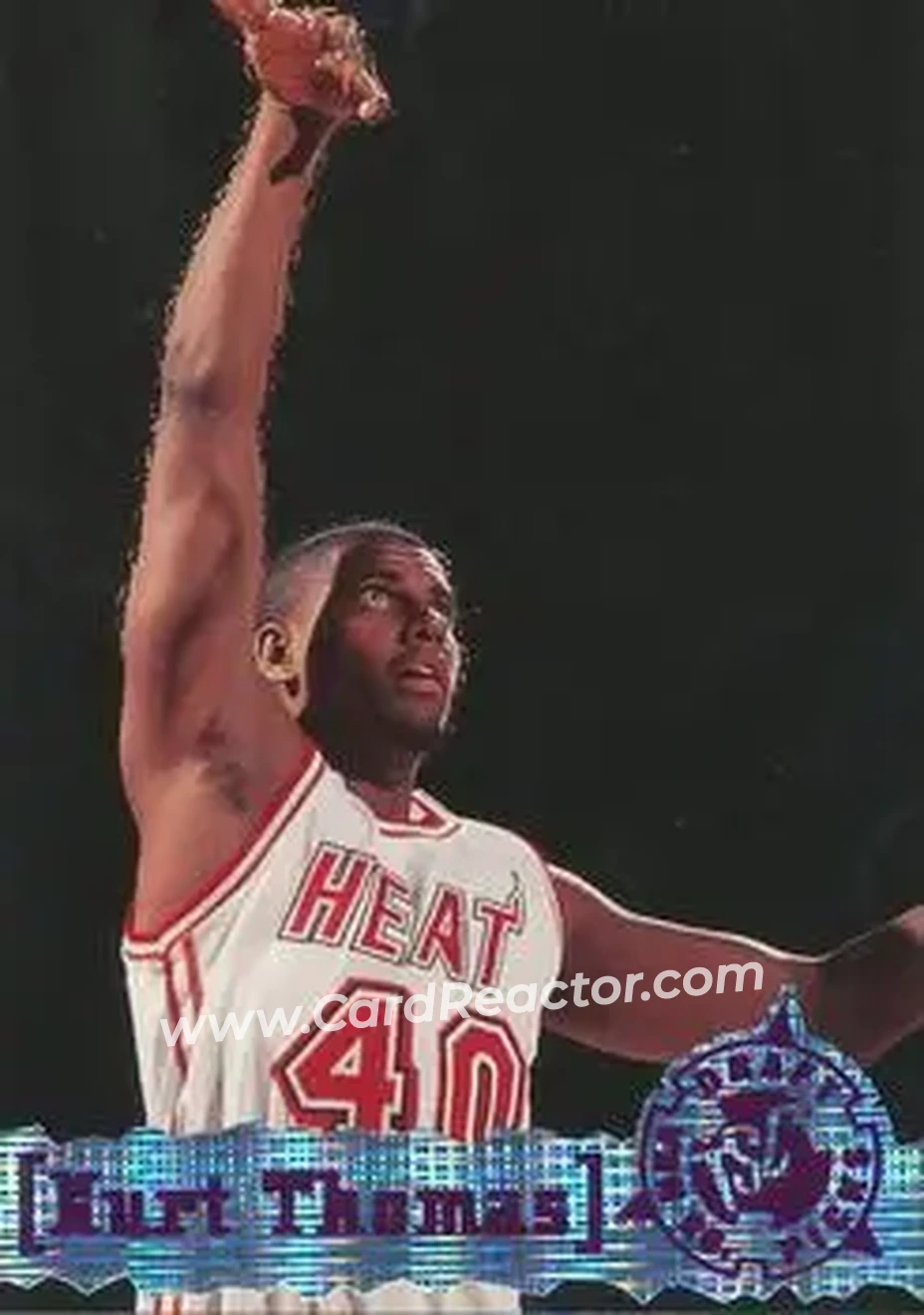 Kurt Thomas