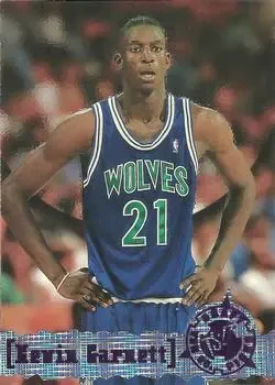 #343 - Kevin Garnett
