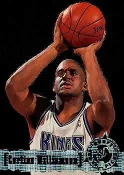 #345 - Corliss Williamson