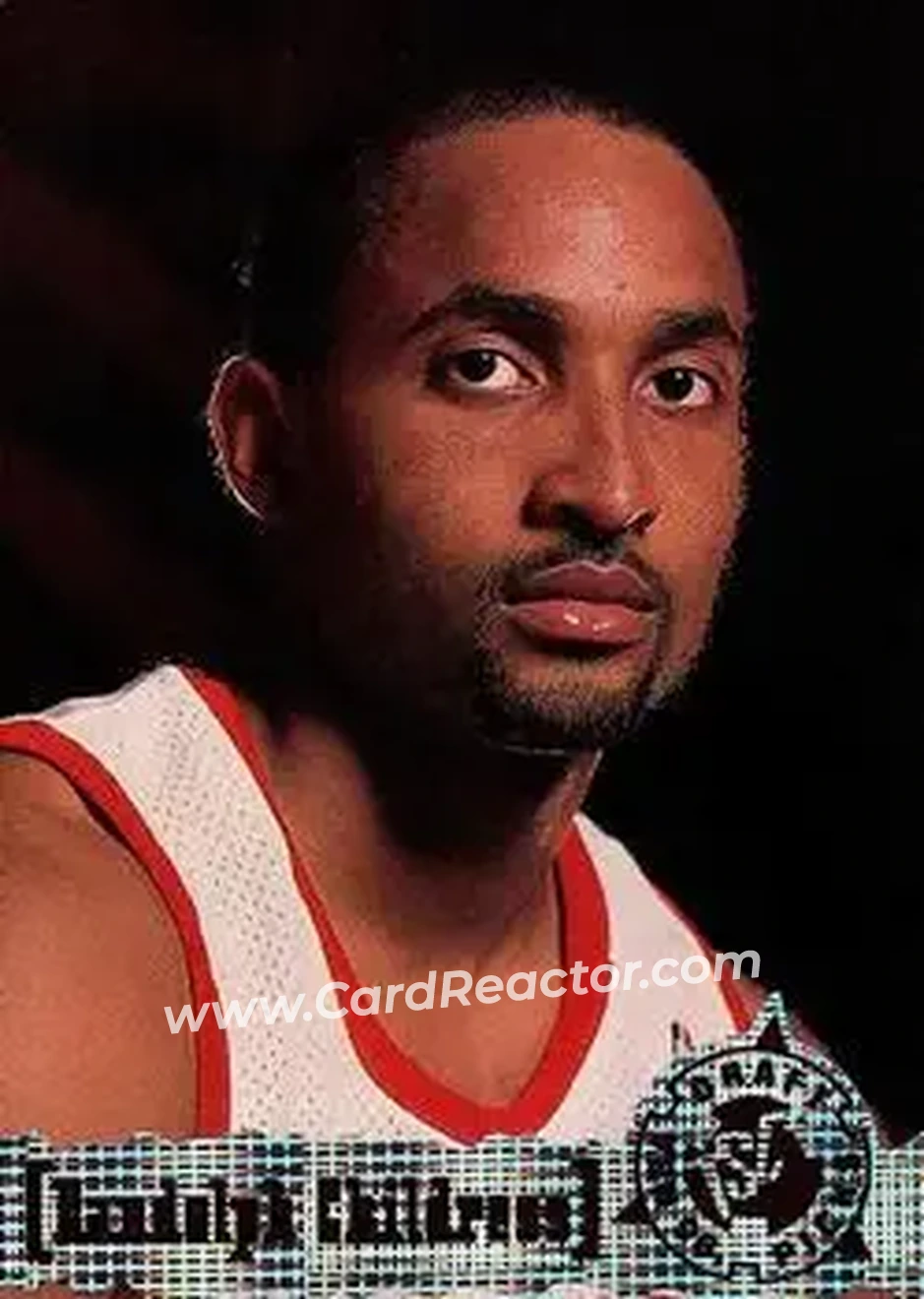 Randolph Childress