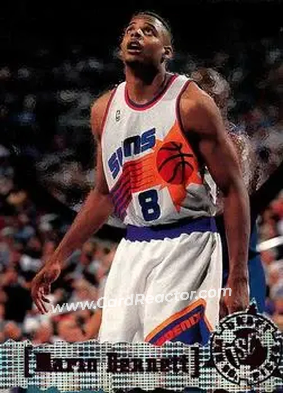 Mario Bennett