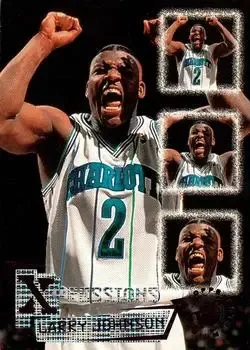 #352 - Larry Johnson