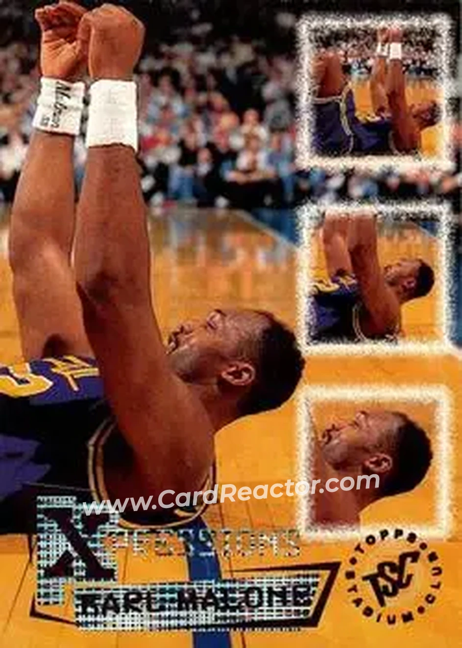 Karl Malone