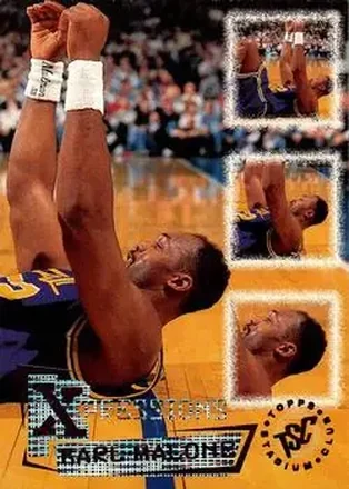 Karl Malone