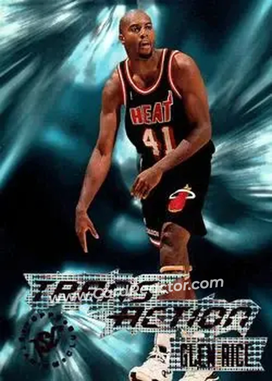 Glen Rice