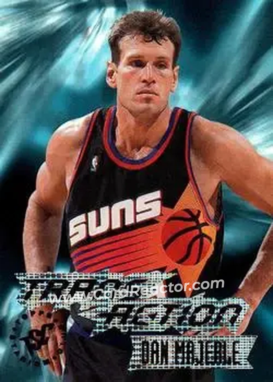 Dan Majerle