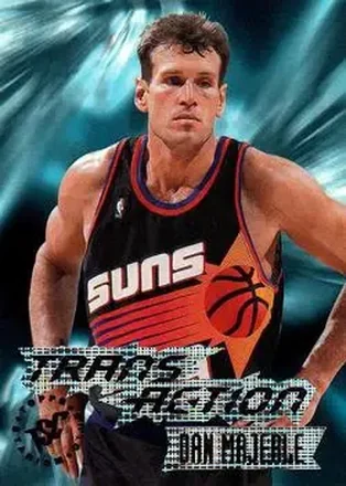 Dan Majerle