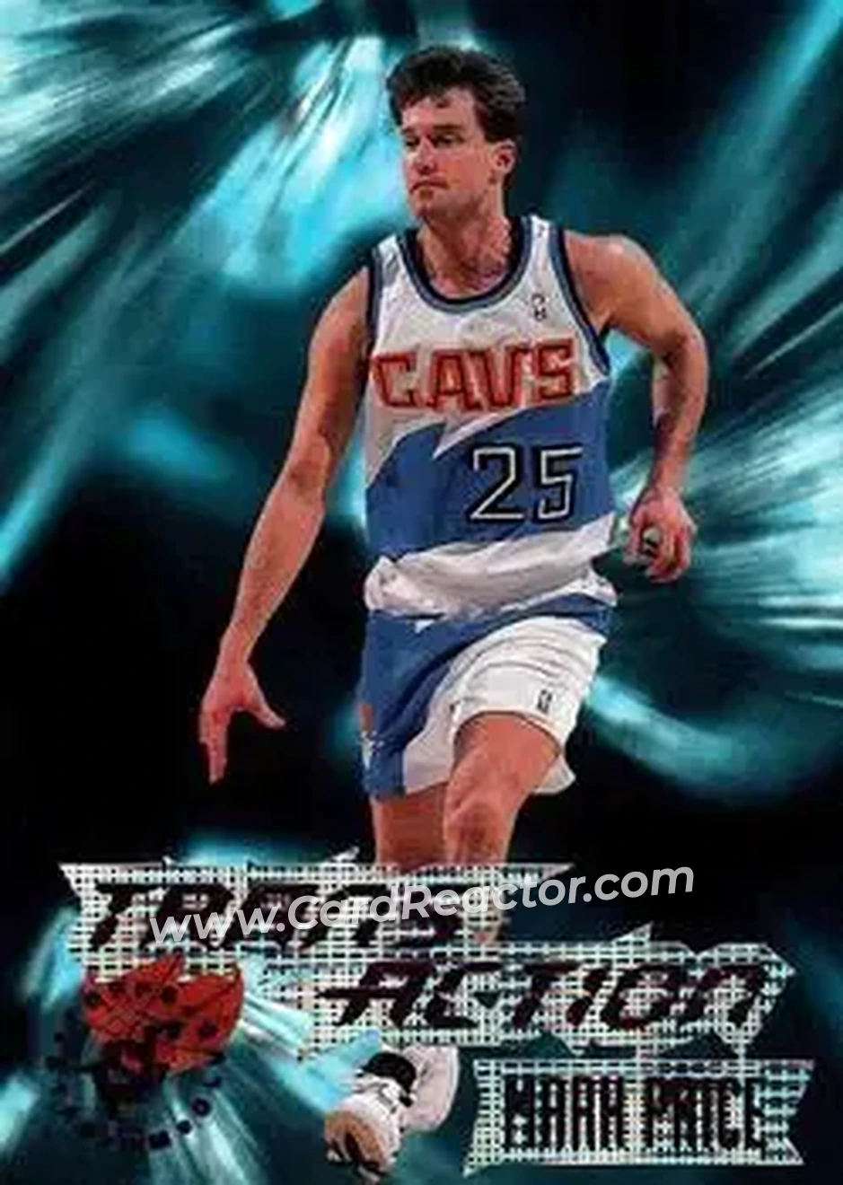 Mark Price