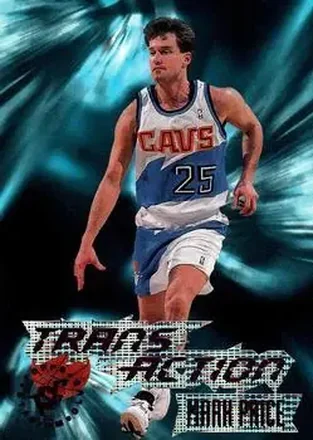 Mark Price