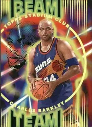 Charles Barkley