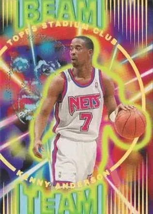 Kenny Anderson