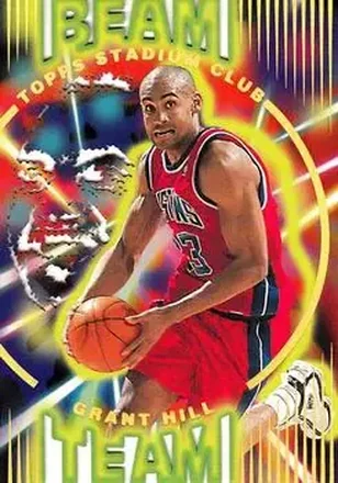 Grant Hill