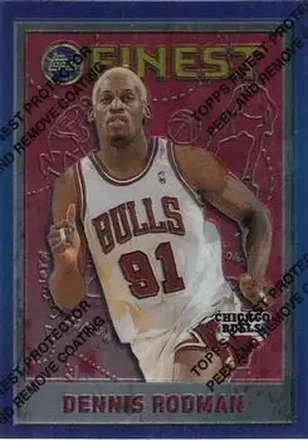 Dennis Rodman