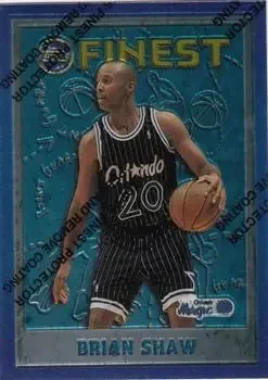 Front of Brian Shaw
