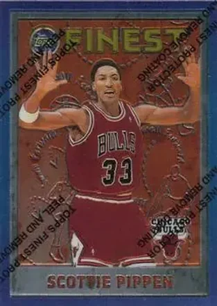 Scottie Pippen
