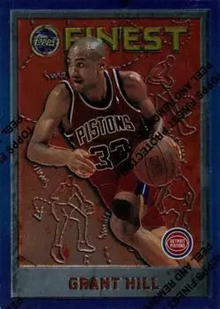 Grant Hill